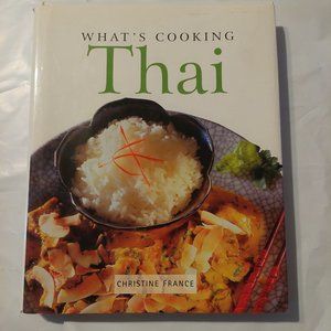 What's Cooking Thai